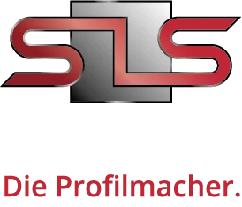 SLS-Kunststoffprofile