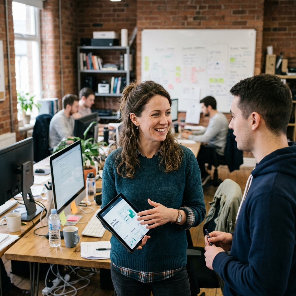 SEO und GEO Optimierung im Agenturalltag